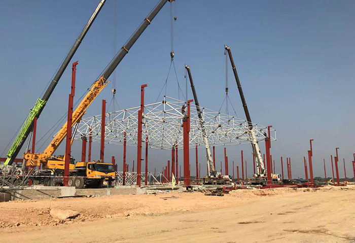 贵州小鹏新能源汽车