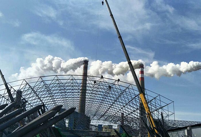 贵州钢铁储存库