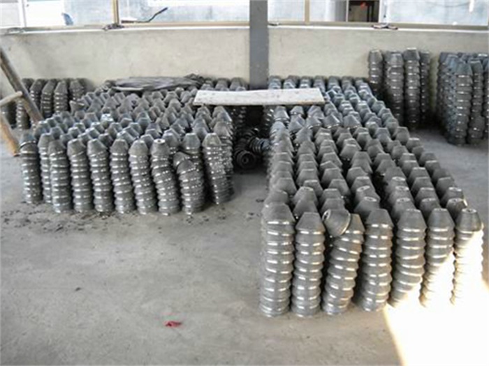 贵州网架钢结构工程有限公司